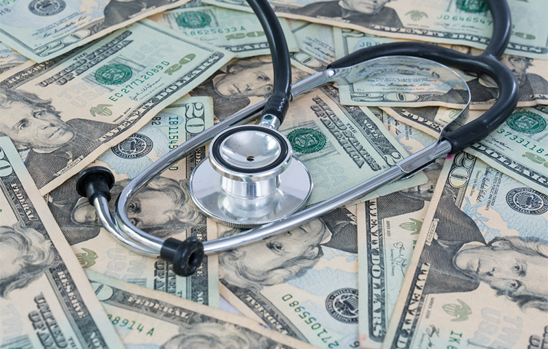 Finance:  The Avoided Topic in Nursing