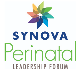 Synova Perinatal Conference Logo