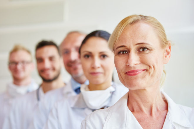 Essential Building Blocks for the Successful Charge Nurse(TM) Program