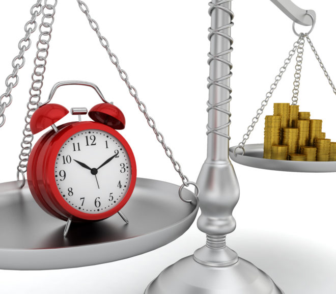 TimeKeeper Professional Certification(TM)