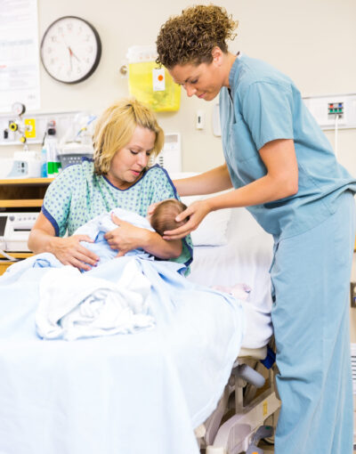 LMI Benchmarking, Budgeting & Staffing for Obstetric Units: LDR