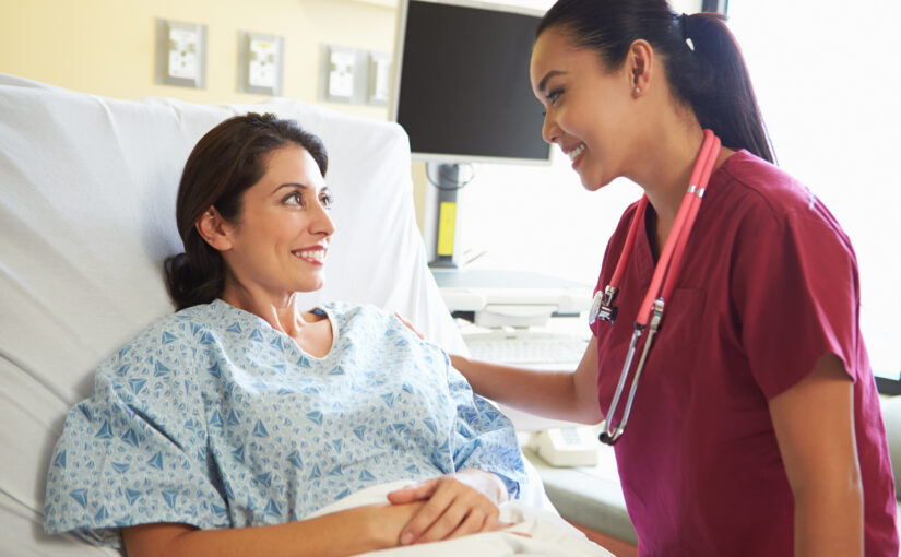 LMI Benchmarking, Budgeting & Staffing for Medical/Surgical Units: Med-Surg