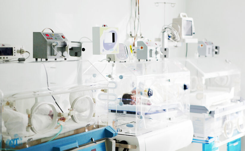 LMI Benchmarking, Budgeting & Staffing for Pediatric Units: NICU