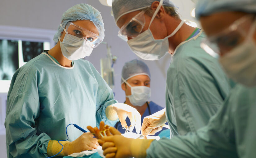 LMI Benchmarking, Budgeting & Staffing for Perioperative Units: Operating Room